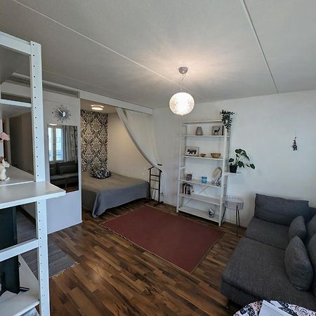 Ihana Huoneisto Meren Laehellae. Helsinki Zewnętrze zdjęcie