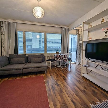 Ihana Huoneisto Meren Laehellae. Helsinki Zewnętrze zdjęcie