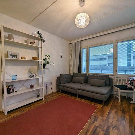 Ihana Huoneisto Meren Laehellae. Helsinki Zewnętrze zdjęcie
